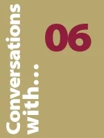 Conversations With…
