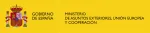 Ministerio de Asuntos Exteriores, Unión Europea y Cooperación