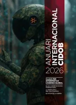Anuari Internacional CIDOB_2026