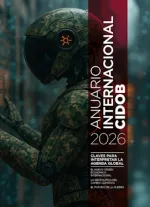 Anuario Internacional CIDOB 2026