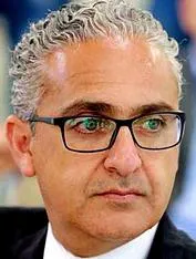 Issa Kassis