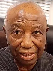 Joseph Boakai