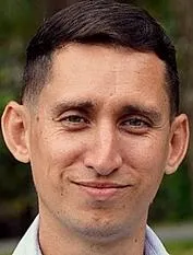 Luis Fernando León Alvarado