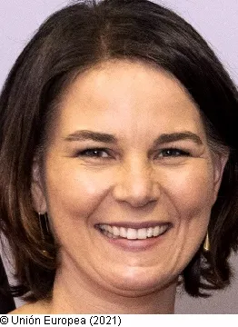 Annalena Baerbock