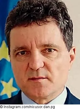 Nicusor Dan