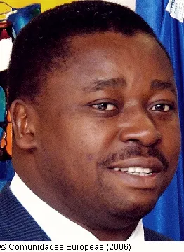 Faure Gnassingbé