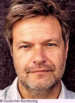 Robert Habeck
