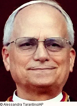 León XIV