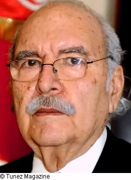 Fouad Mebazaa
