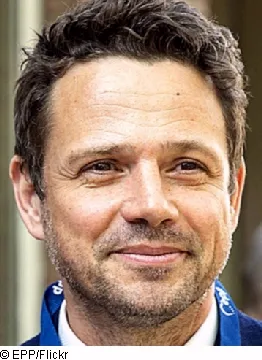 Rafal Trzaskowski