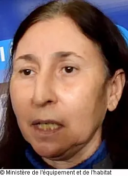 Sarra Zaafrani Zanzri