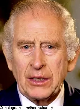 Carlos III del Reino Unido