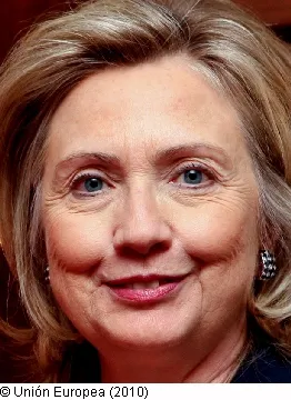 Hillary Clinton