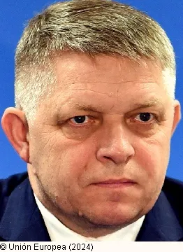 Robert Fico
