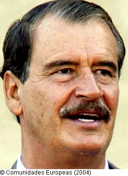 Vicente Fox Quesada