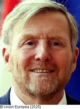 Guillermo Alejandro de los Países Bajos