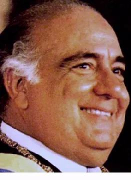 Jaime Lusinchi