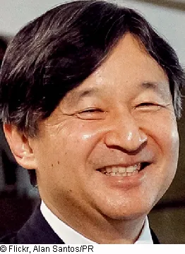 Naruhito