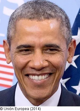 Barack Obama