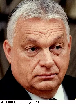 Viktor Orbán
