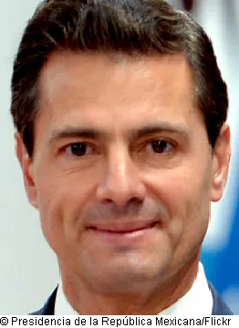 Enrique Peña Nieto