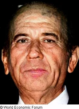 Carlos Andrés Pérez Rodríguez