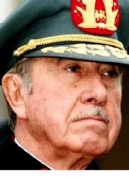 Augusto Pinochet Ugarte