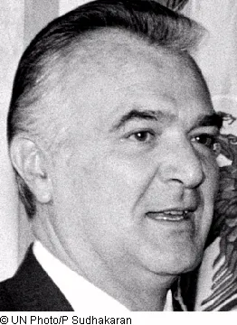 Miguel de la Madrid Hurtado