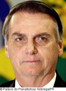 Jair Bolsonaro