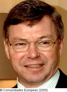 Kjell Magne Bondevik