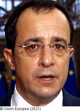 Nikos Christodoulidis