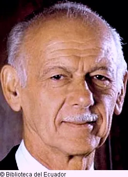 Sixto Durán-Ballén