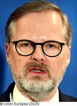 Petr Fiala