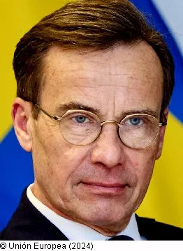 Ulf Kristersson