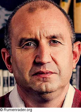 Rumen Radev