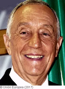 Marcelo Rebelo de Sousa
