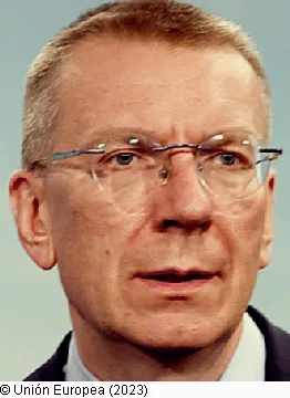 Edgars Rinkēvics