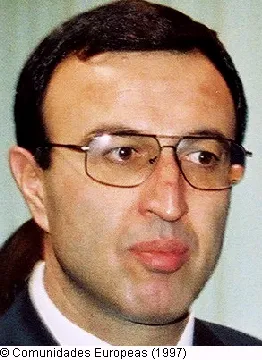 Petar Stoyanov