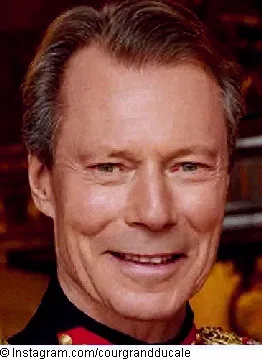 Enrique de Luxemburgo