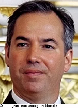 Guillermo V de Luxemburgo