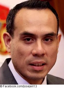 José Jerí Oré