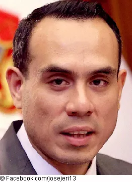 José Jerí Oré