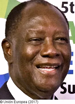 Alassane Ouattara