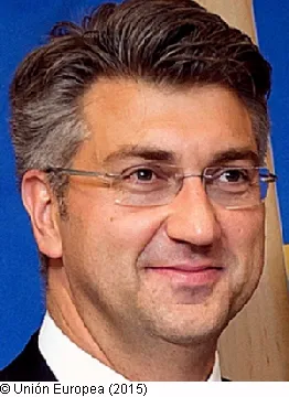 Andrej Plenkovic