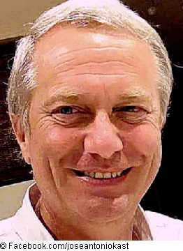 José Antonio Kast Rist