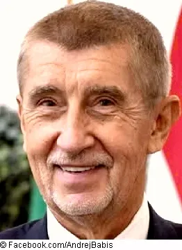 Andrej Babis