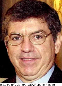 César Gaviria Trujillo