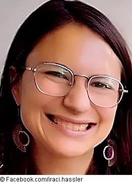 Irací Hassler Jacob