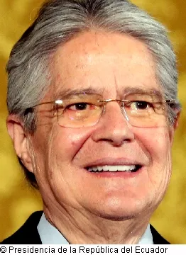 Guillermo Lasso Mendoza