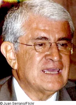 Alfredo Palacio González